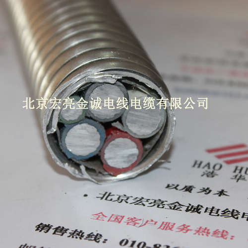 AC90/YJHLV8 铝合金电缆 95平方