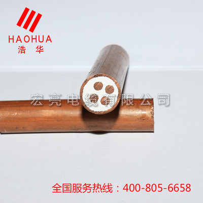 BTTZ矿物绝缘防火电缆